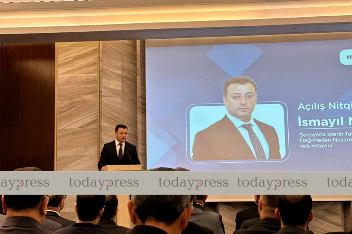 Liftlərin təhlükəsizliyi dövlətin əsas prioritetləri sırasındadır