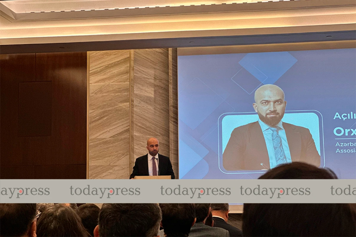 Sədr: "Şəffaflıq olmadan təhlükəsizlik mümkün deyil"
