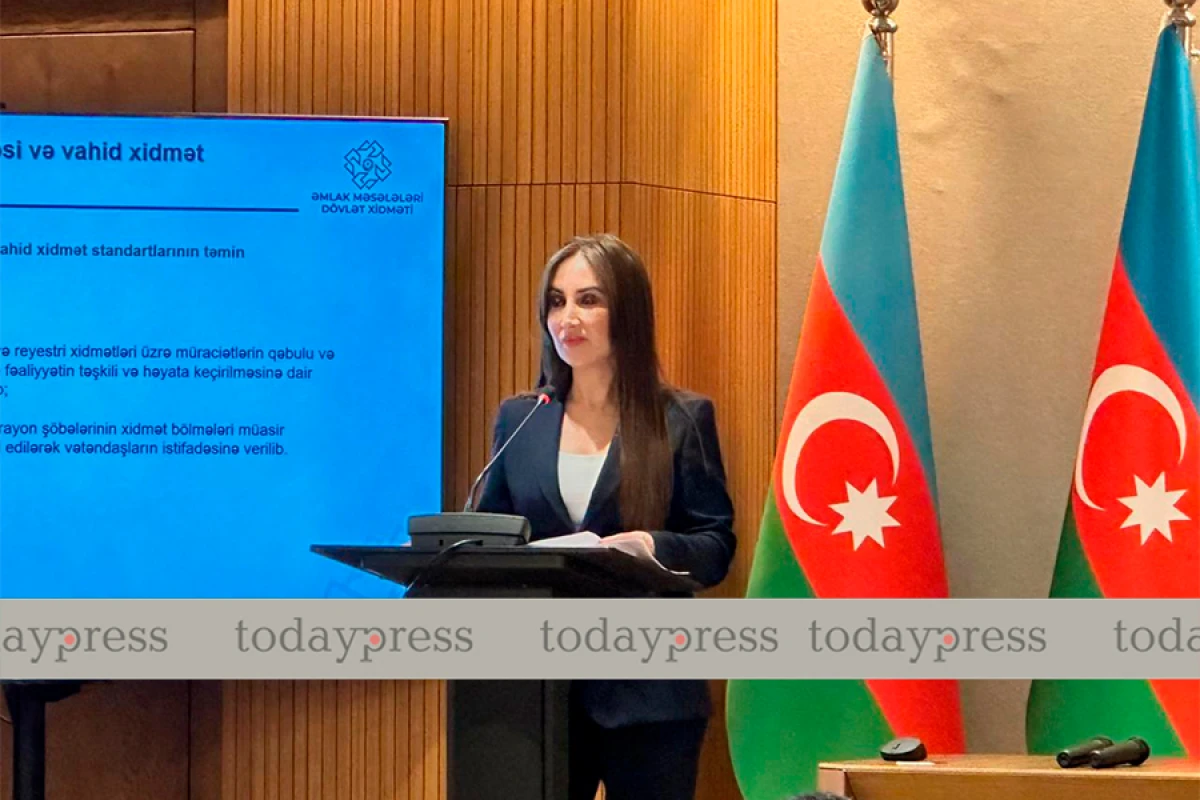 “Ünvan Portalı”nda imkanlar genişləndirilib