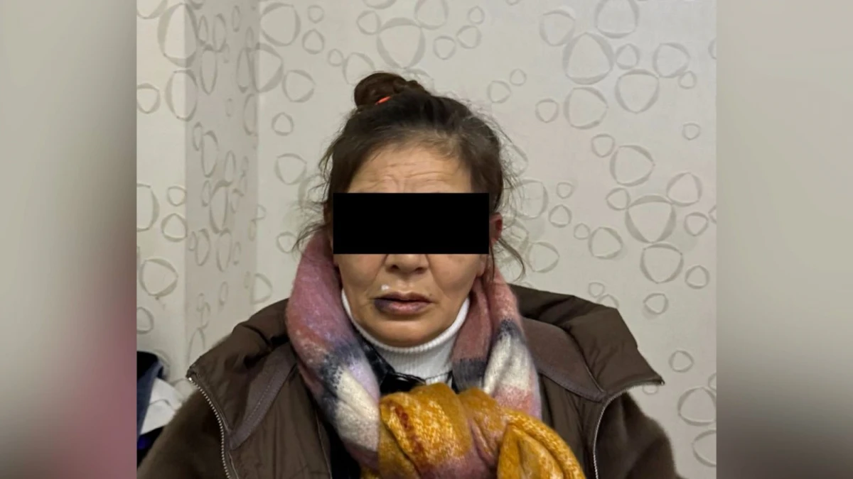 Yasamalda mənzildən 38 min manatlıq qızıl oğurlandı — 1
