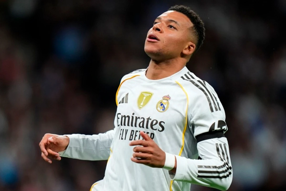 Lissabon fiaskosu: Mbappe “Real”ın oyununu darmadağın etdi