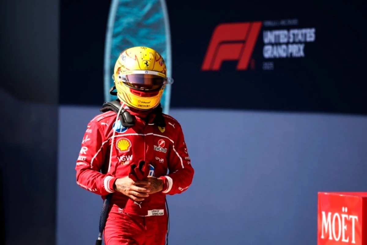 Yeni dövr başlayır: Hemilton “Ferrari”dən maksimumu istəyir