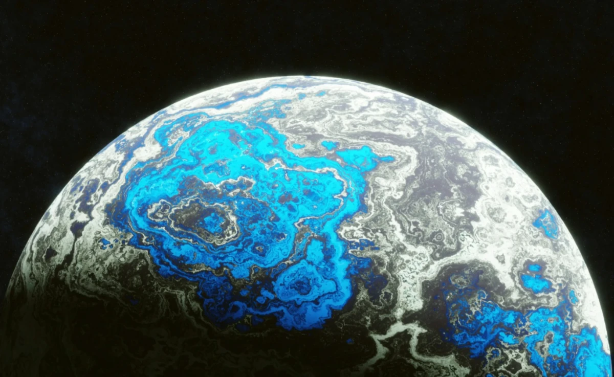Astronomlar Yerə bənzər planet kəşf etdilər