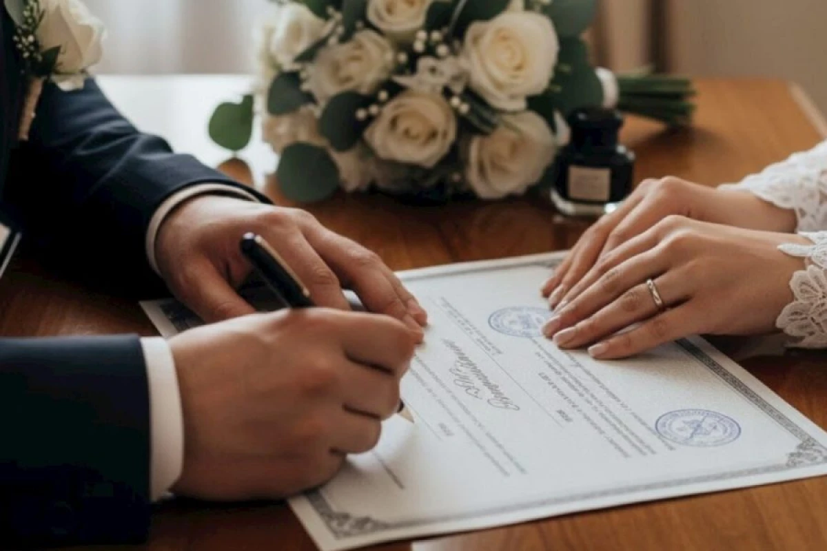 Fransa “nikah borcu” anlayışından imtina edir