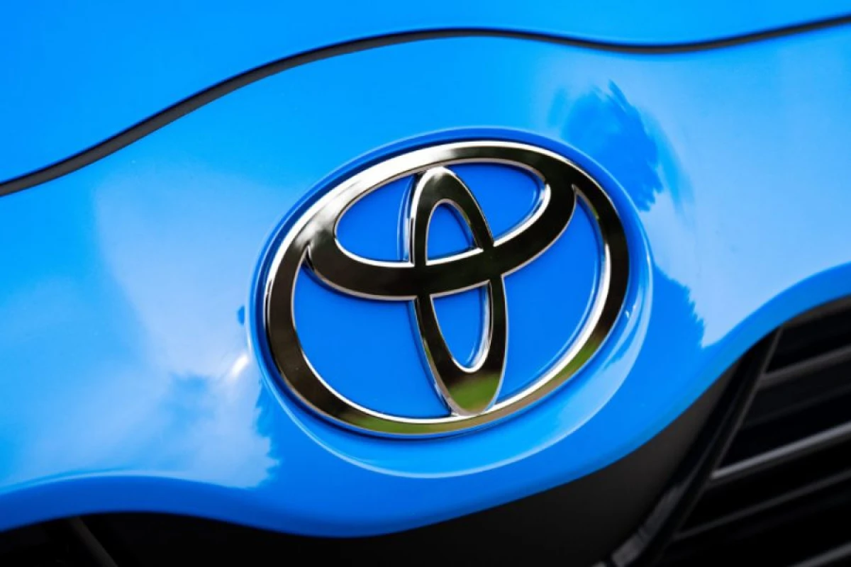 "Toyota" 2025-ci ildə dünya üzrə rekord sayda avtomobil satıb