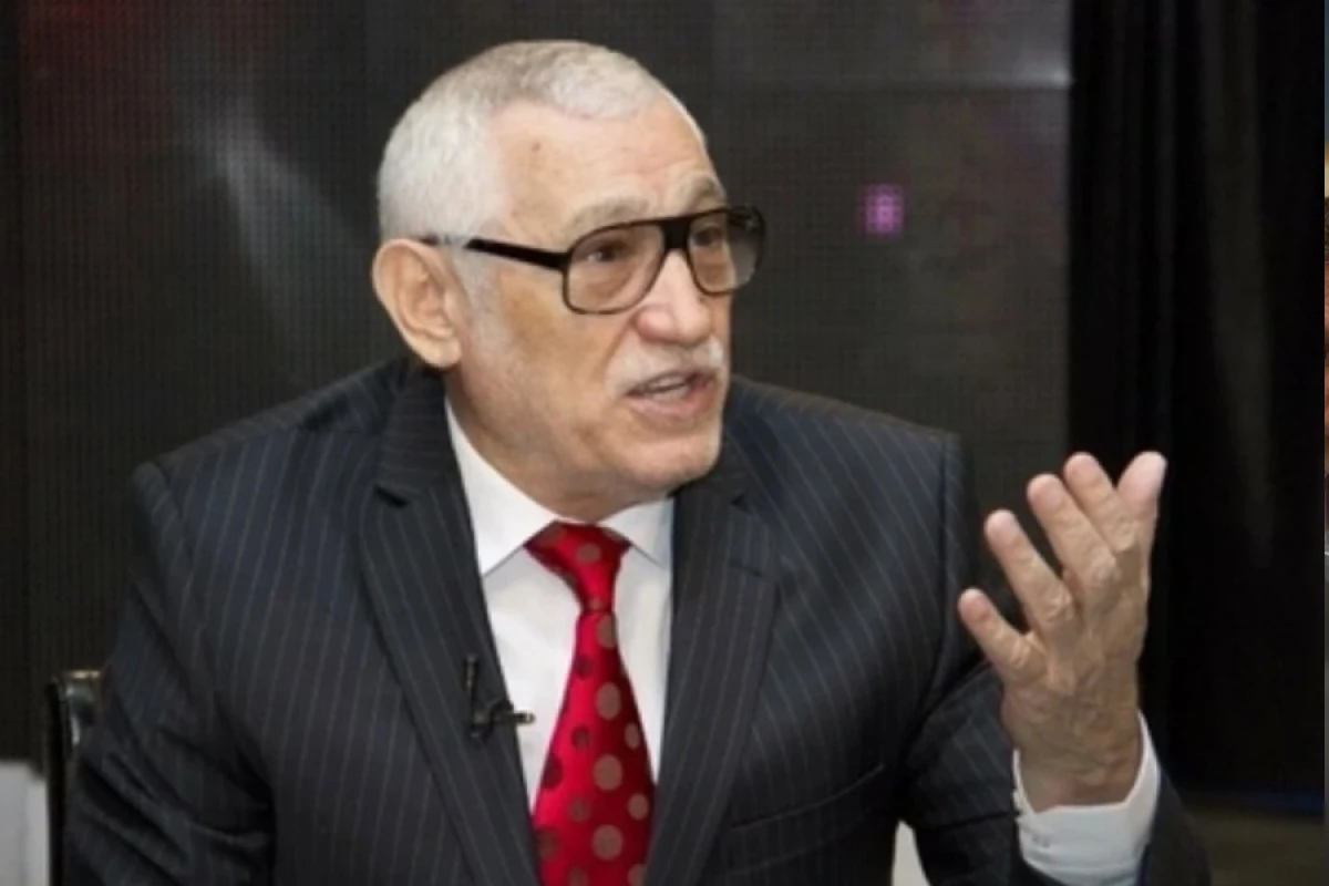 Şeyx Əbdül xəstəxanaya yerləşdirildi