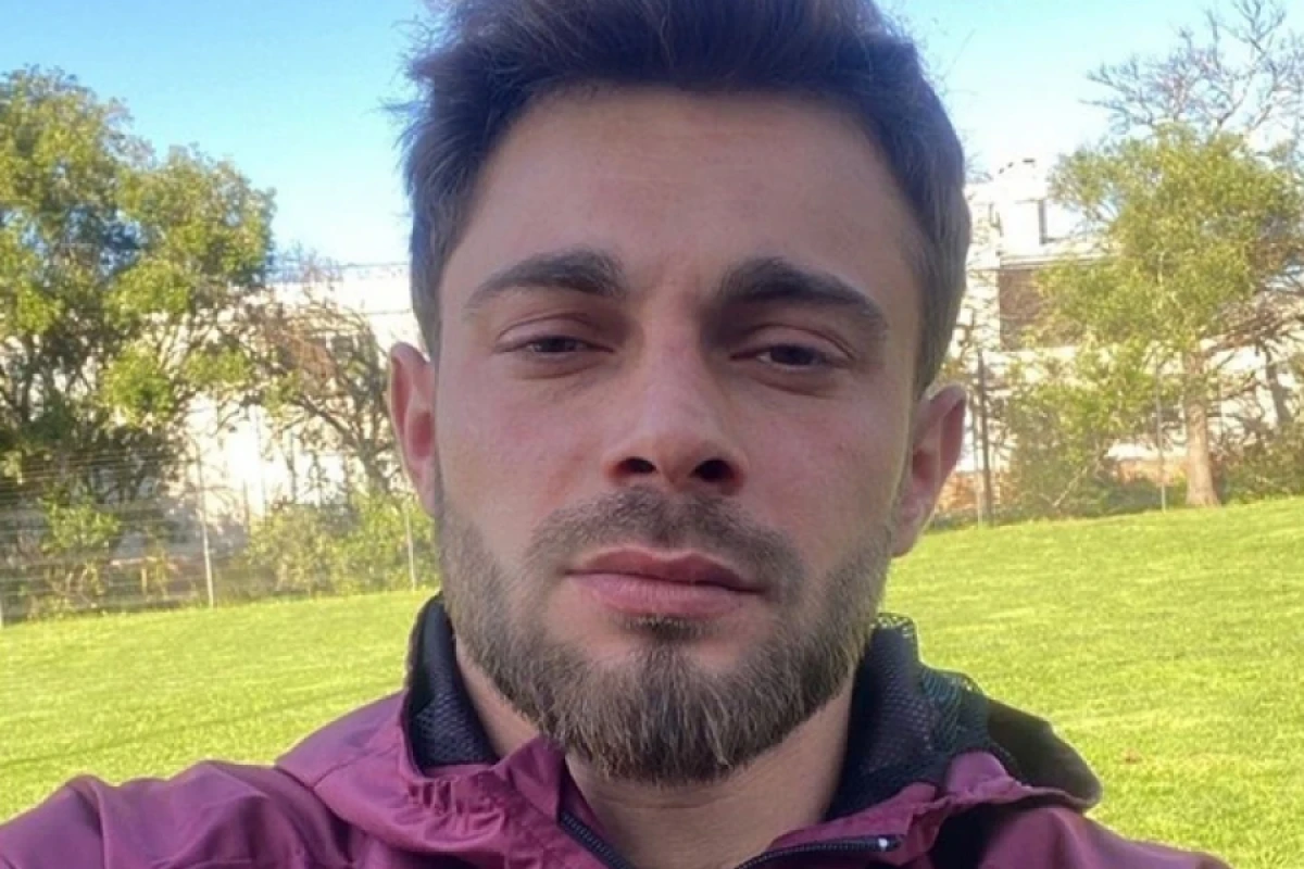 "Qəbələ" heyətini yeni futbolçu ilə gücləndirdi