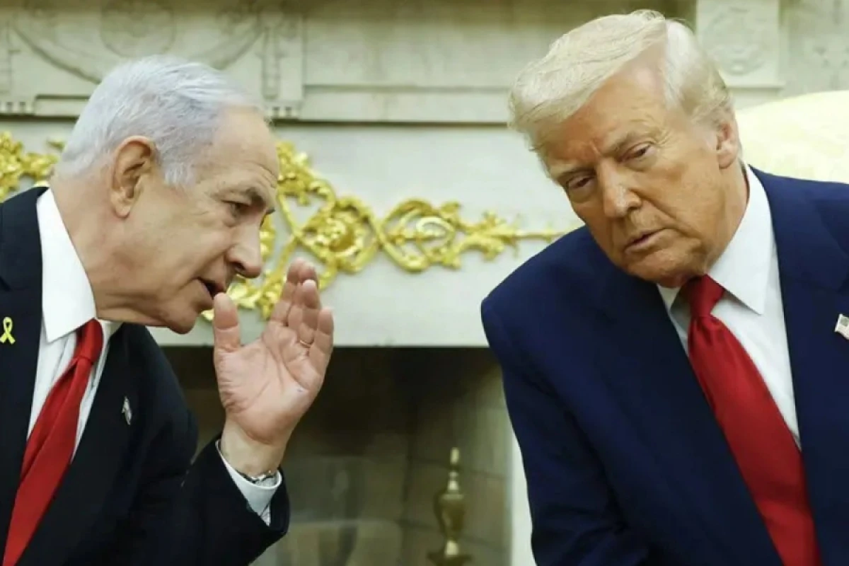 Netanyahunun ABŞ-yə növbəti səfər tarixi açıqlandı