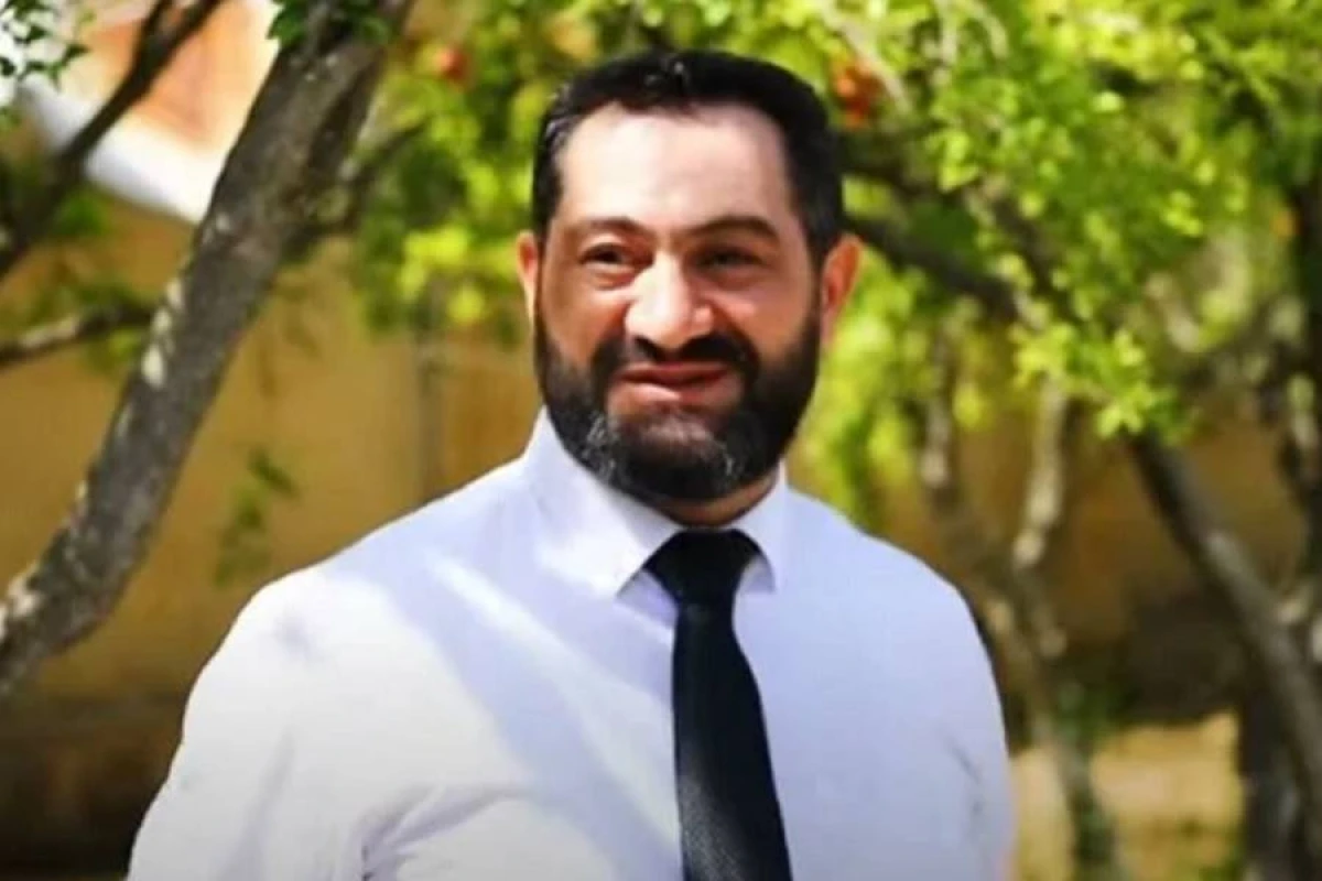 "Qurtuluş" Reabilitasiya Mərkəzinin rəhbəri saxlanıldı