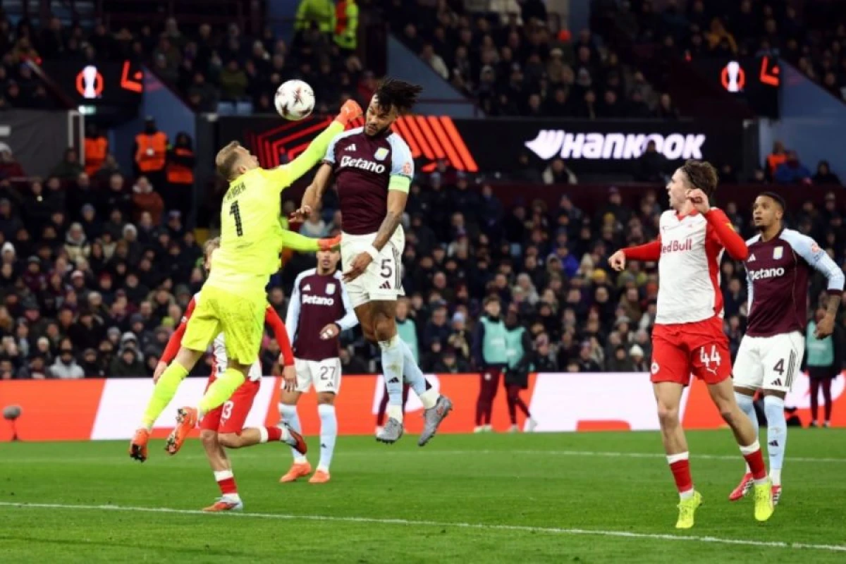 “Opta”dan sensasion proqnoz: AL-in favoriti “Aston Villa”dır