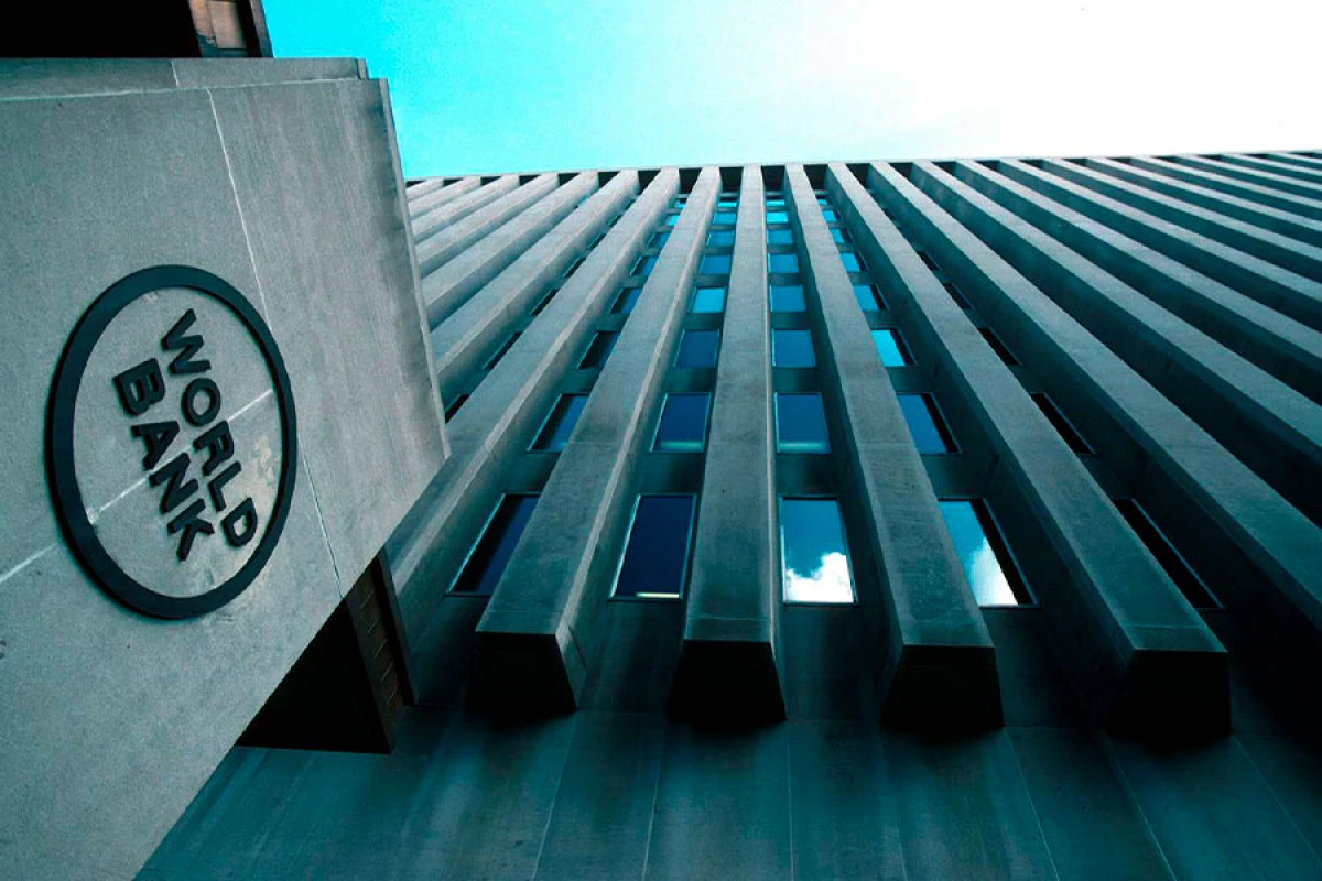 Dünya Bankı Azərbaycanda qaz sızmalarının azaldılmasına dəstək verəcək