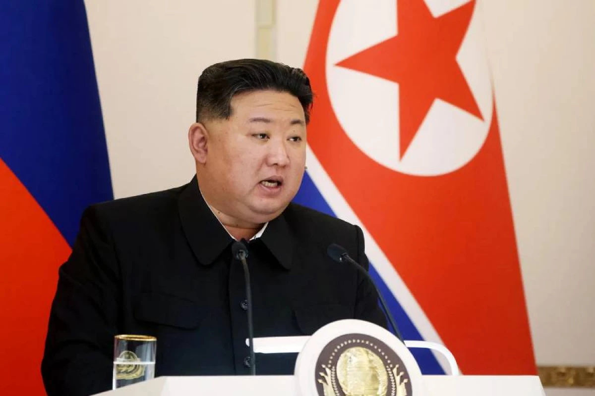 Kim Çen In Şimali Koreyanı "dəyişdirəcəyinə" söz verdi
