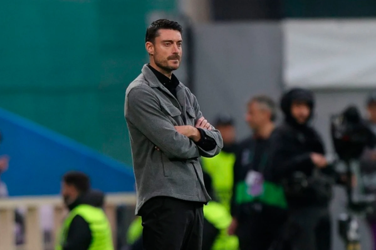 Frankfurtda yeni era? “Ayntraxt” Albert Riera ilə razılığa yaxındır