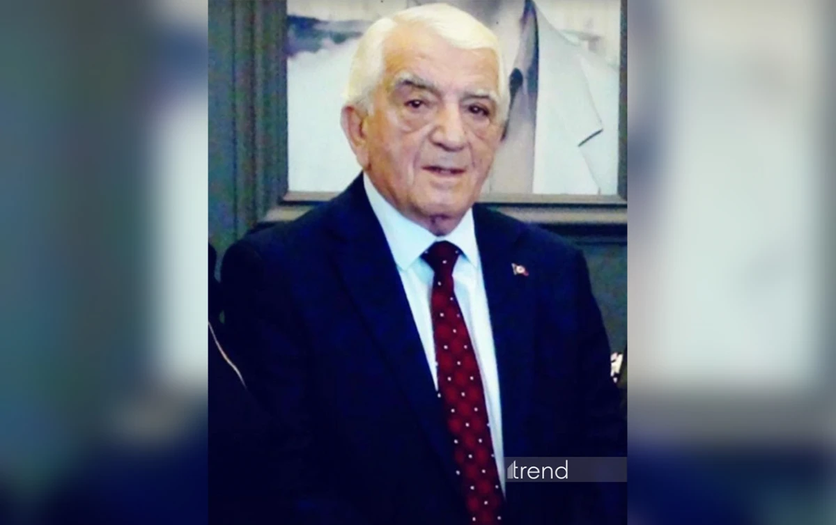 Sahibə Qafarovaya ağır itki - FOTO — 1