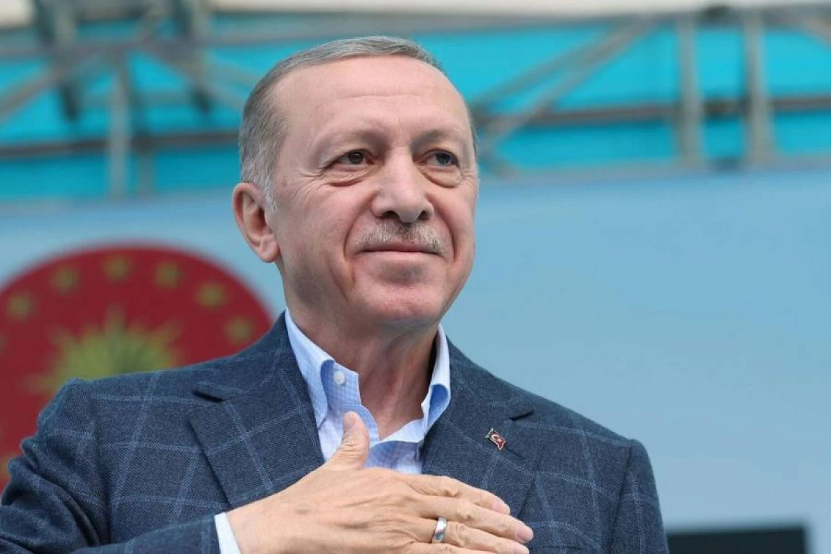 Ərdoğan İran və ABŞ arasında vasitəçilik etməyə hazırdır