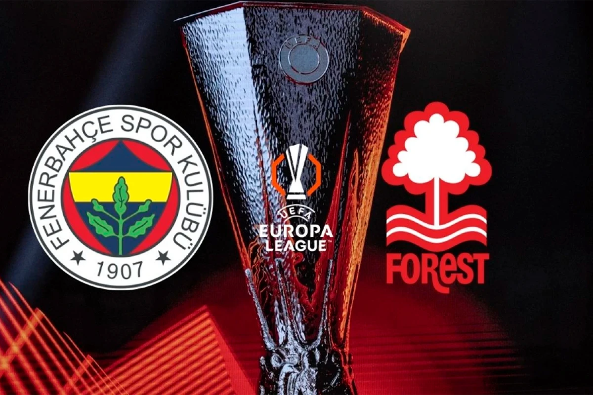Avropa Liqası: “Fənərbağça”nın pley-off rəqibi “Nottingem Forest” oldu!