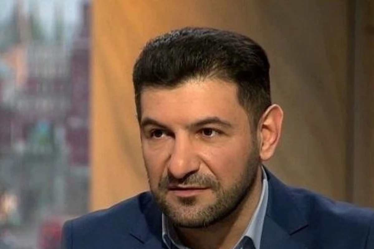 Rusiya Fuad Abbasovun layihəsini "qara siyahı"ya saldı