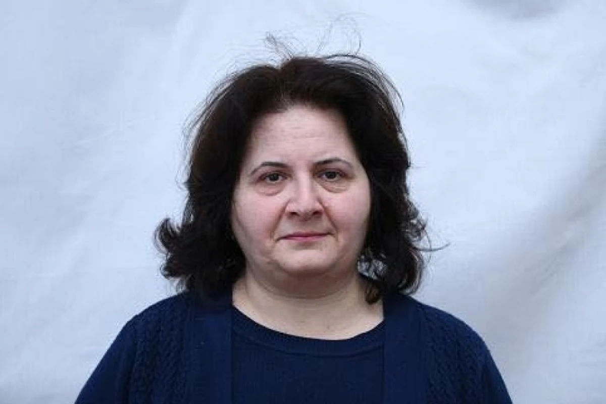 Universitet müəllimi dünyasını dəyişdi