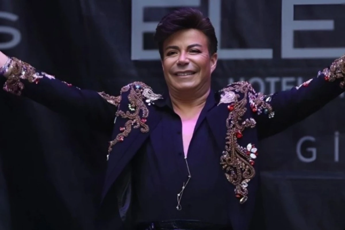 Fatih Ürek vəfat etdi