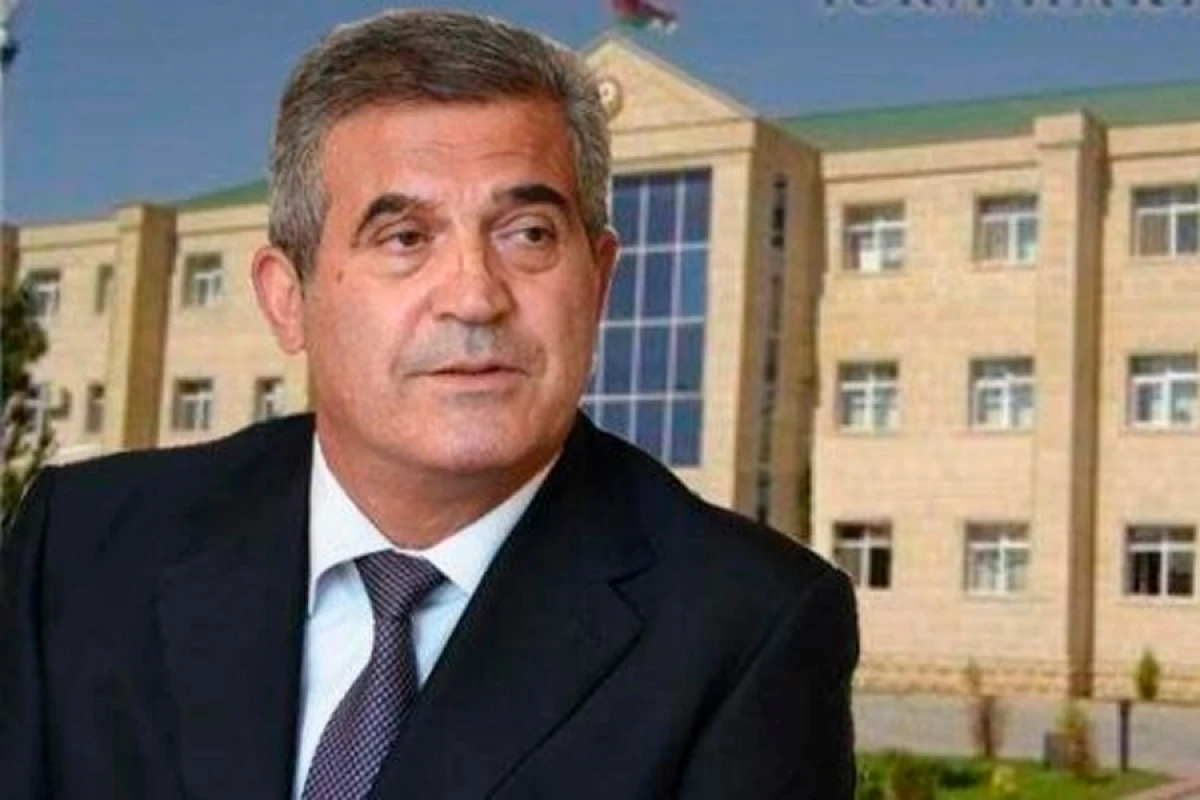 İşdən çıxarılan icra başçısını kim əvəz edir?