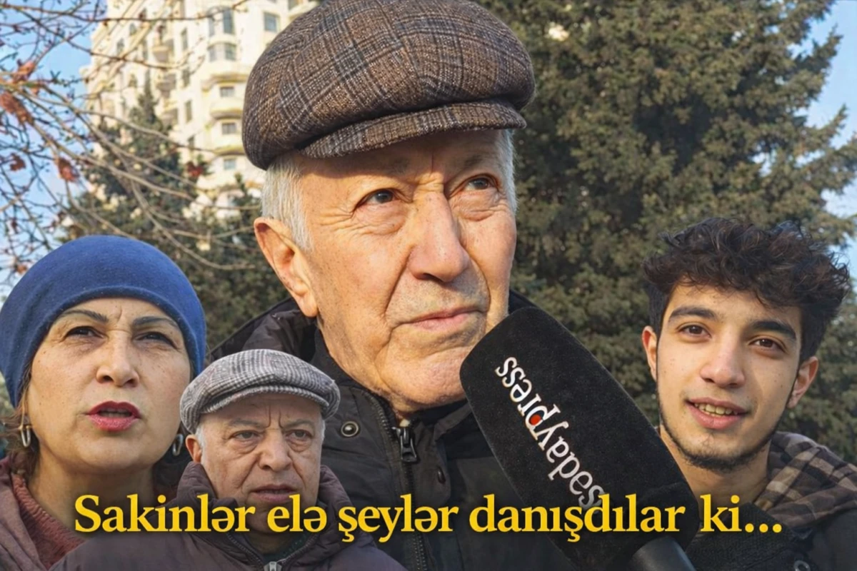 “Biri 10 min, biri 100 manat alır” - Cinayətlərin sayı niyə artır? - VİDEO