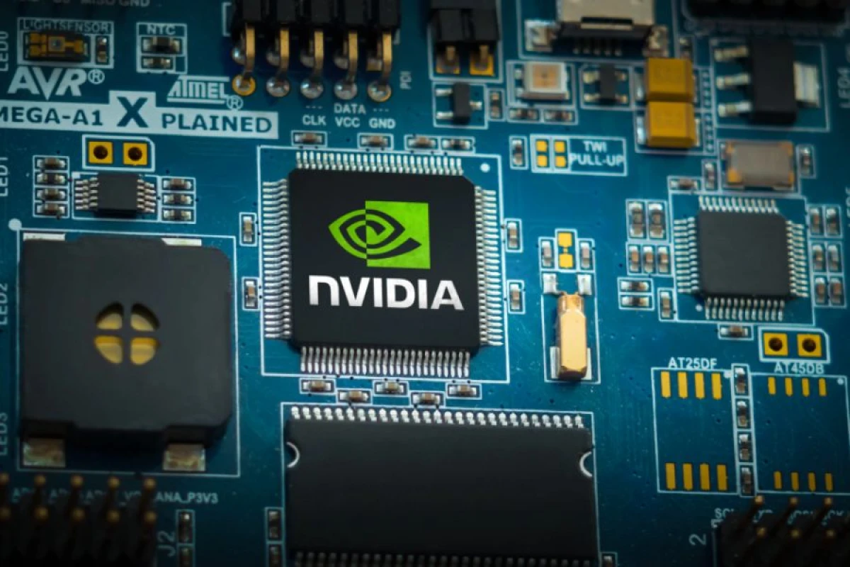 Çin "Nvidia H200" çiplərinin alınmasını təsdiqlədi