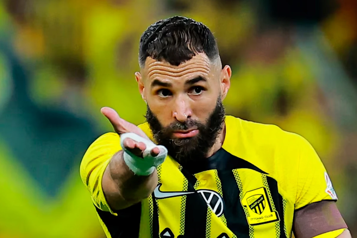 Ulduz hücumçu qərar ərəfəsində: Benzema üçün yeni səhifə açılır