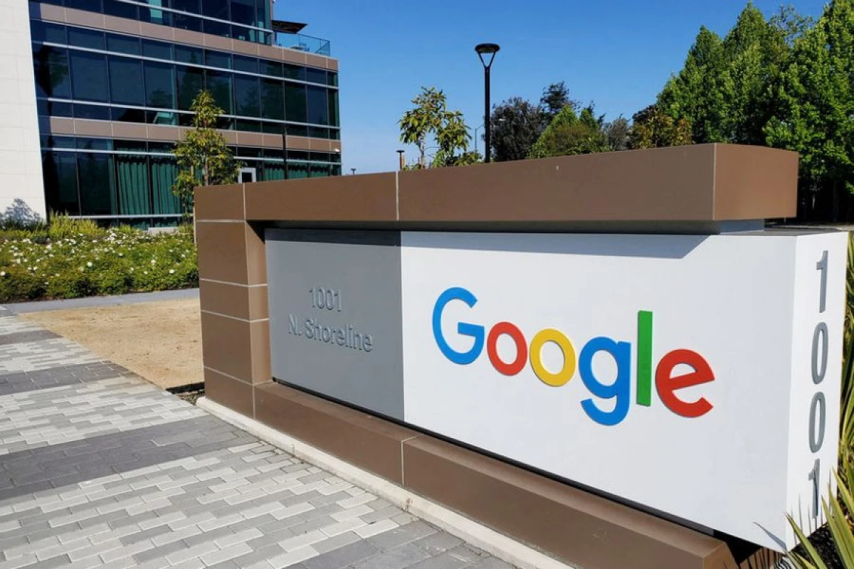 "Google"un süni intellekt modulu oyun şirkətlərinim qiymətlərini düşürdü