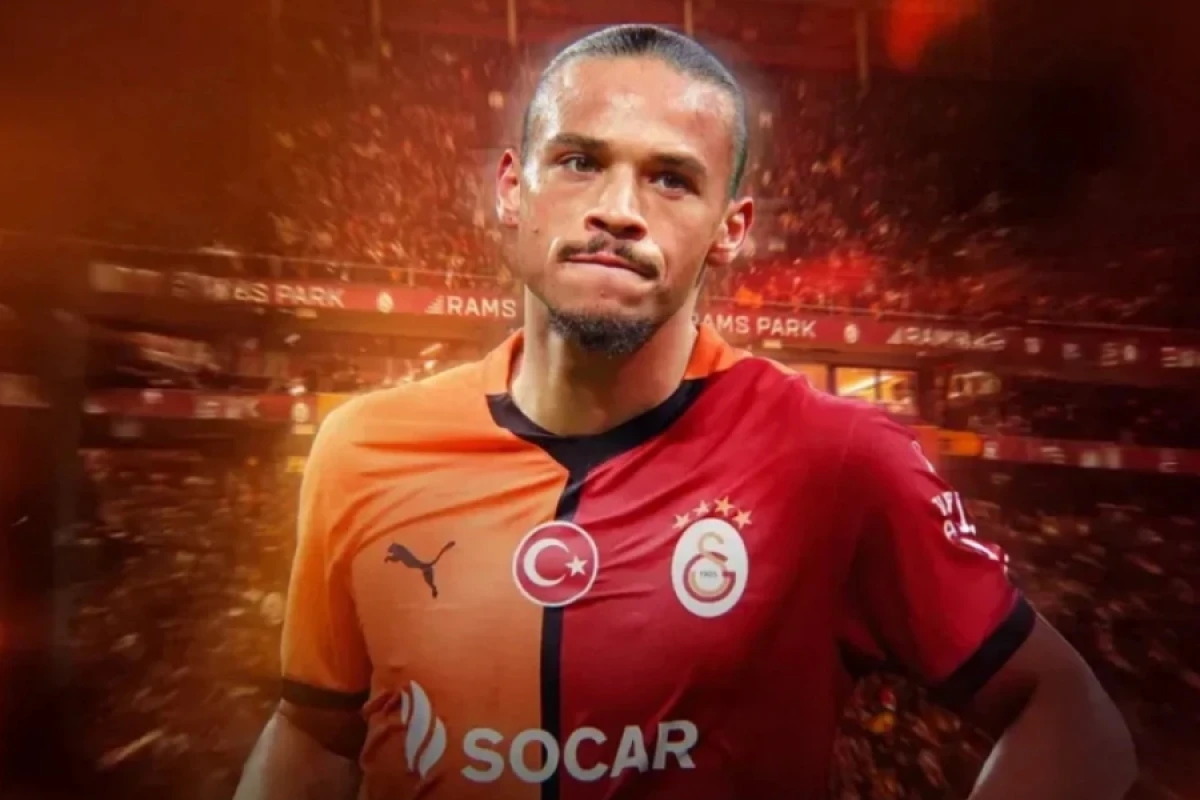 "Qalatasaray"da ciddi itki