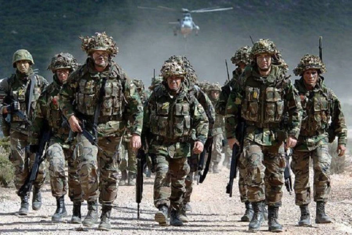 Rusiya Ukraynada NATO qoşunlarının yerləşdirilməsinə qarşıdır