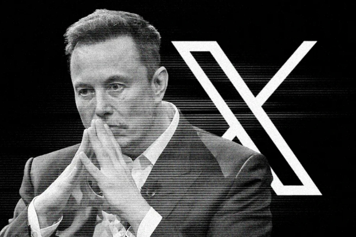 "X"də qlobal texniki nasazlıq yarandı
