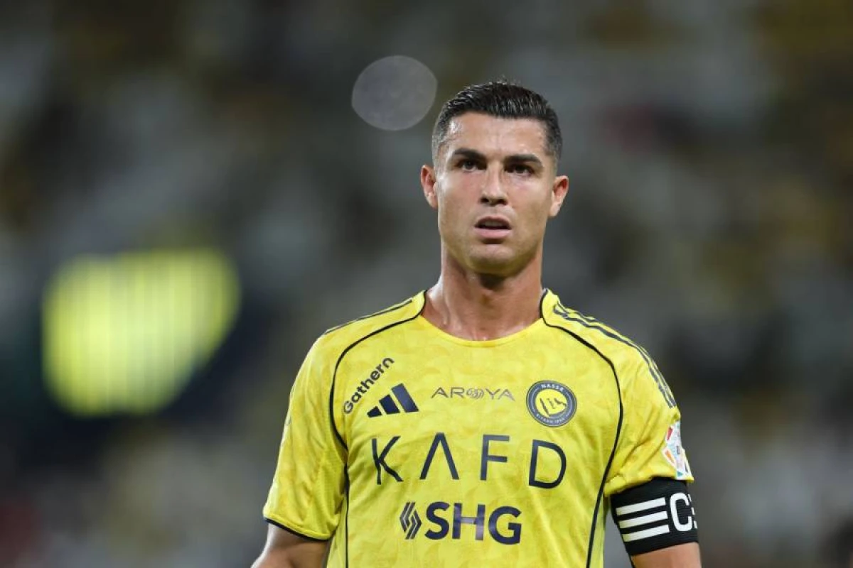 Böhran dərinləşir: Ronaldo “Əl-Nəsr”ə qarşı boykot qərarı verdi