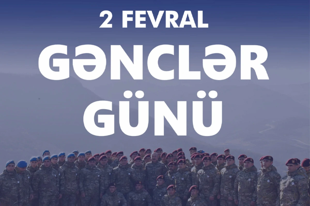Ordu sıralarından diplomatiyaya – Azərbaycan gəncləri