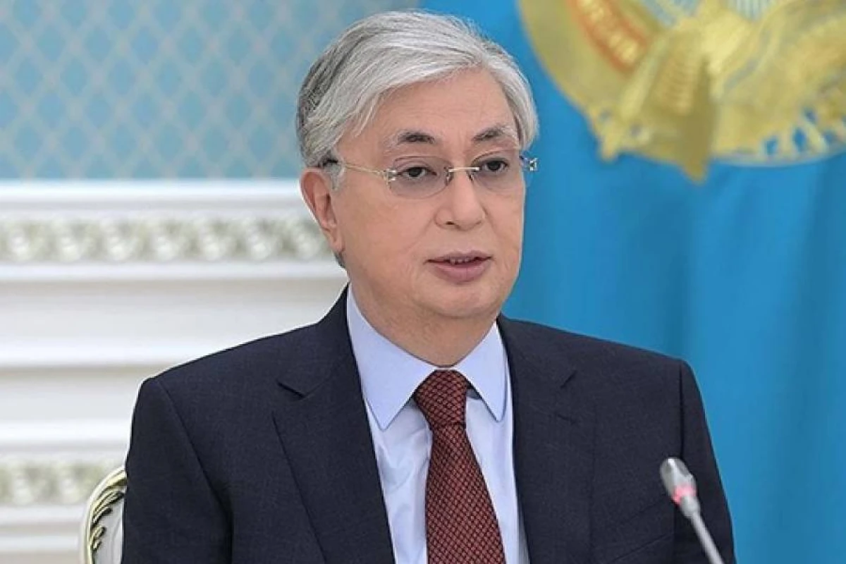 Qazaxıstan Prezidenti Pakistana dövlət səfəri edəcək