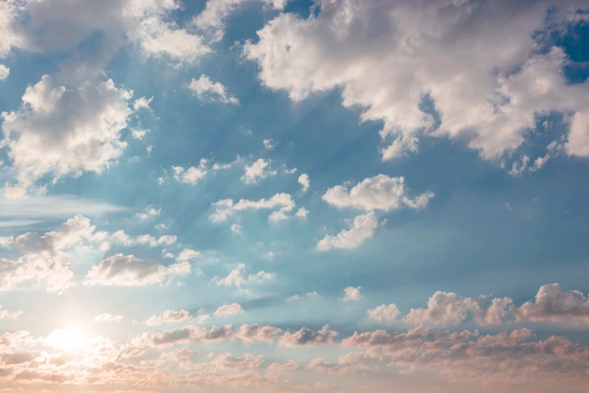 Havanın temperaturu 19 gün normadan yuxarı olub