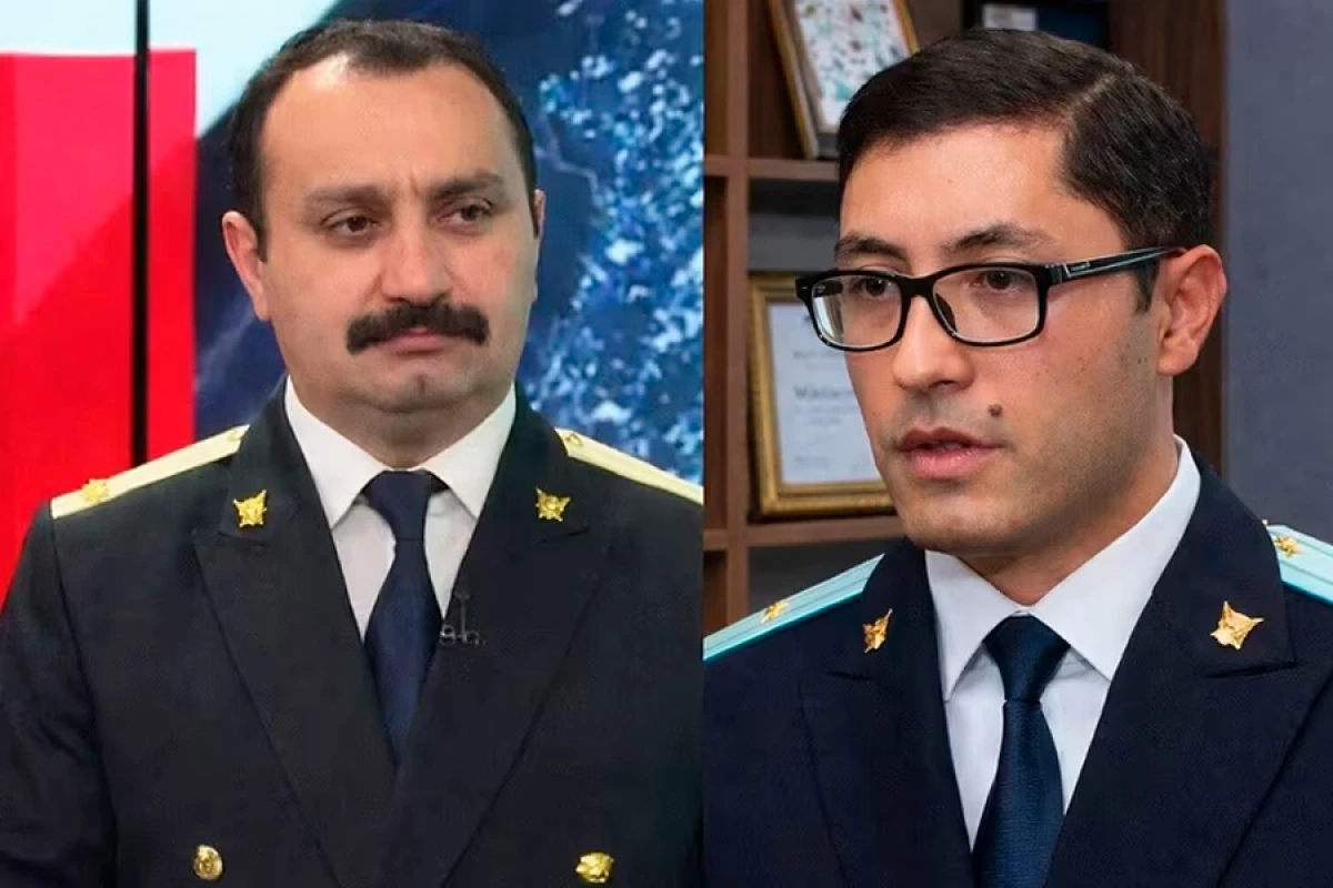 Qasım Məmmədovun yerinə o təyin edildi