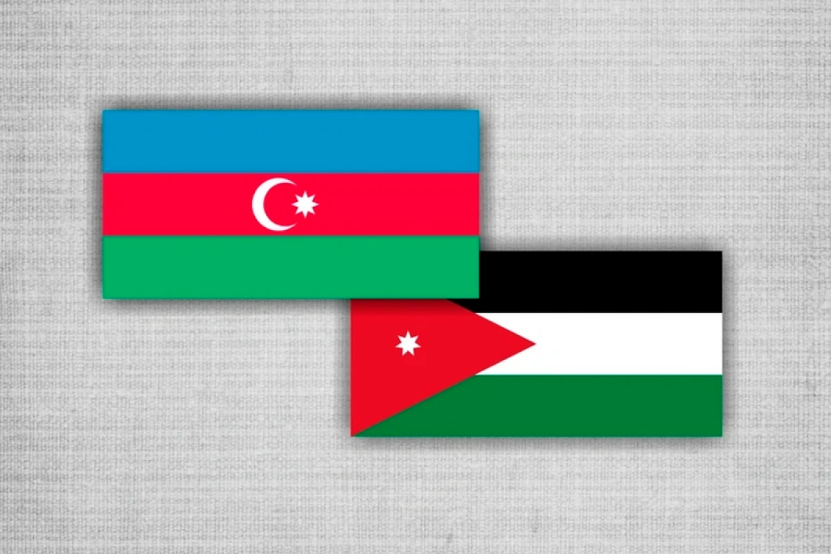 Azərbaycanla İordaniya arasında əməkdaşlıq sazişi təsdiqəndi