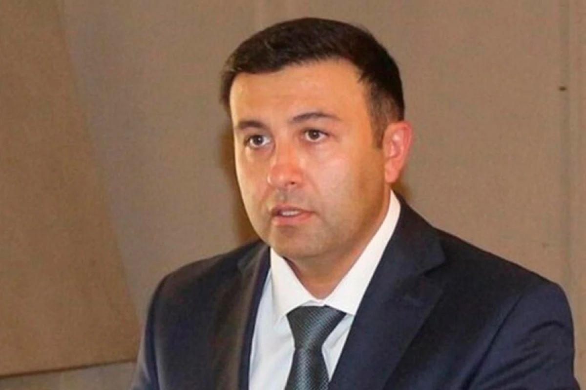 Sosial şəbəkədə icra başçısını təhqir etdi, həbs olundu