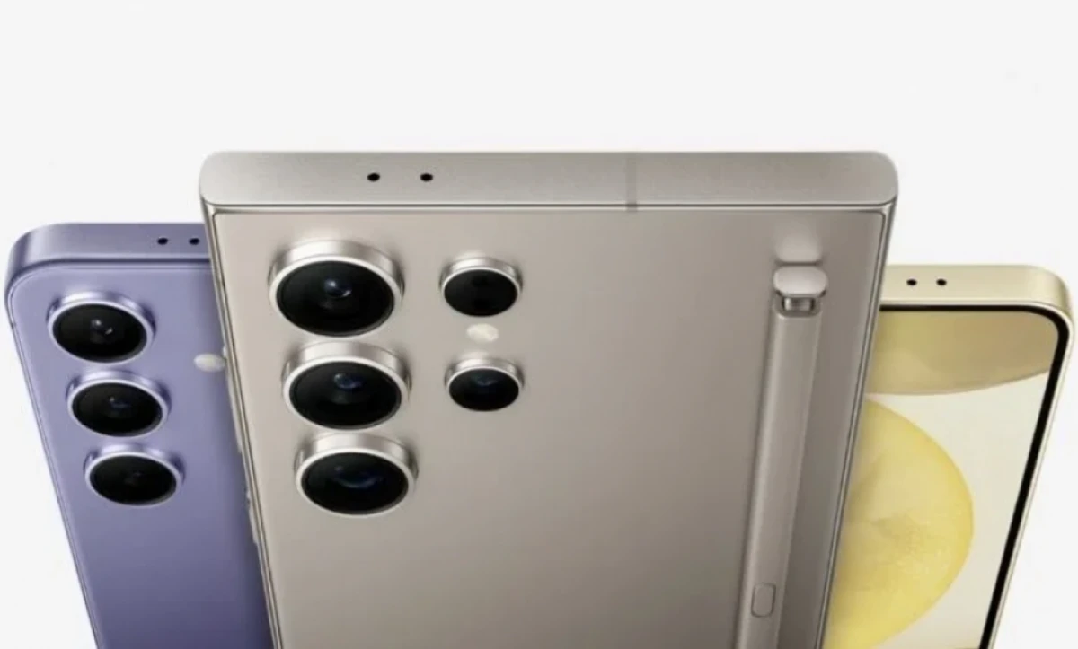 Samsung Galaxy S26 Ultra-nın xüsusiyyətləri açıqlandı