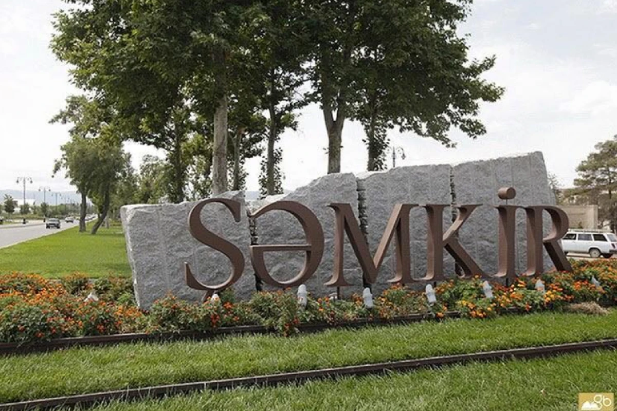 Şəmkirdə 18 yaşlı gəncin meyiti aşkarlandı