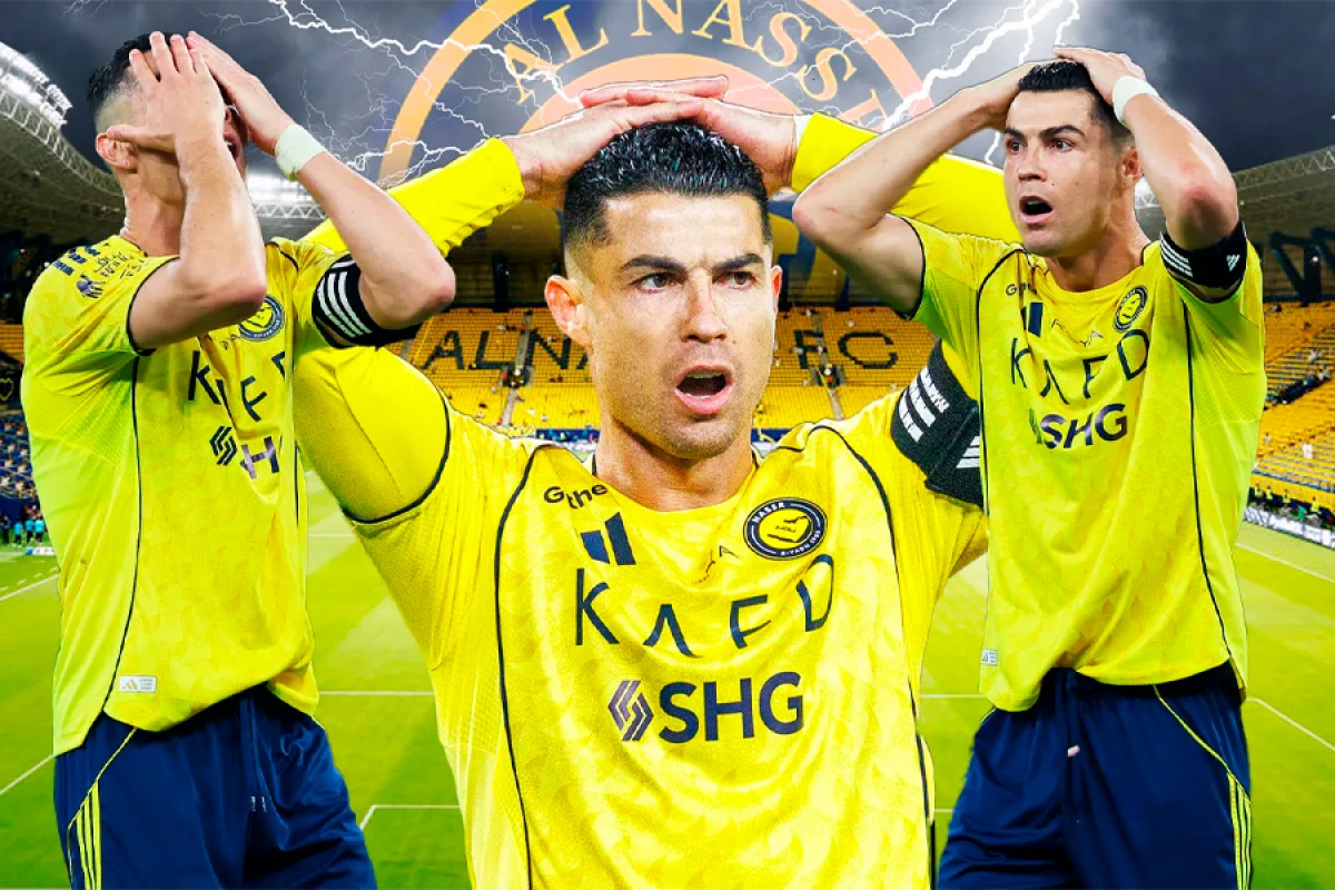 Transferlər, narazılıq və boykot: Ronaldu qalmaqalı böyüyür