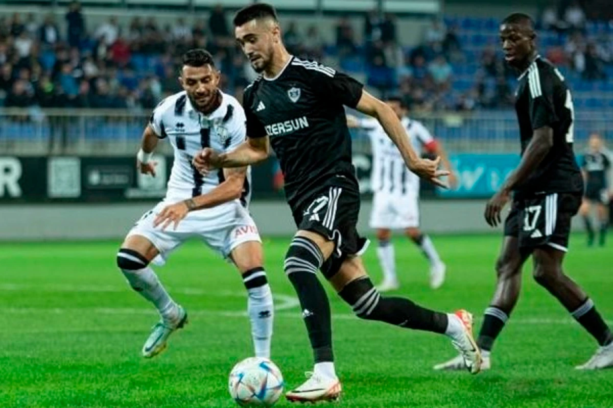 Avropa yükü ağırdır: “Qarabağ” PFL-ə müraciət etdi