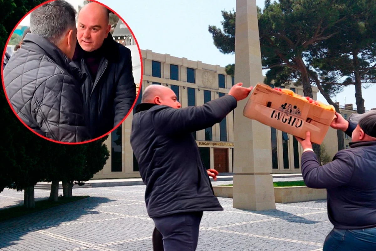 SON DƏQİQƏ! Qalmaqallı məmurla bağlı qərar verildi