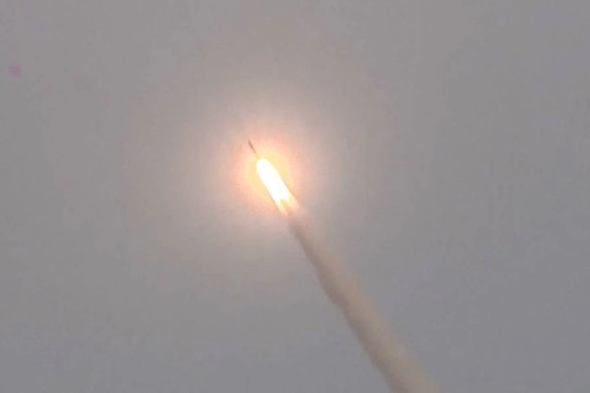 “Zirkon”un Ukraynada sürəti 7–7,8 min km/saatı keçdi