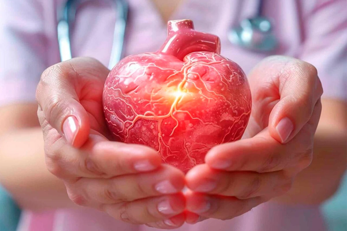 Ümid verən əməliyyat: Orqan donorluğu niyə vacibdir?