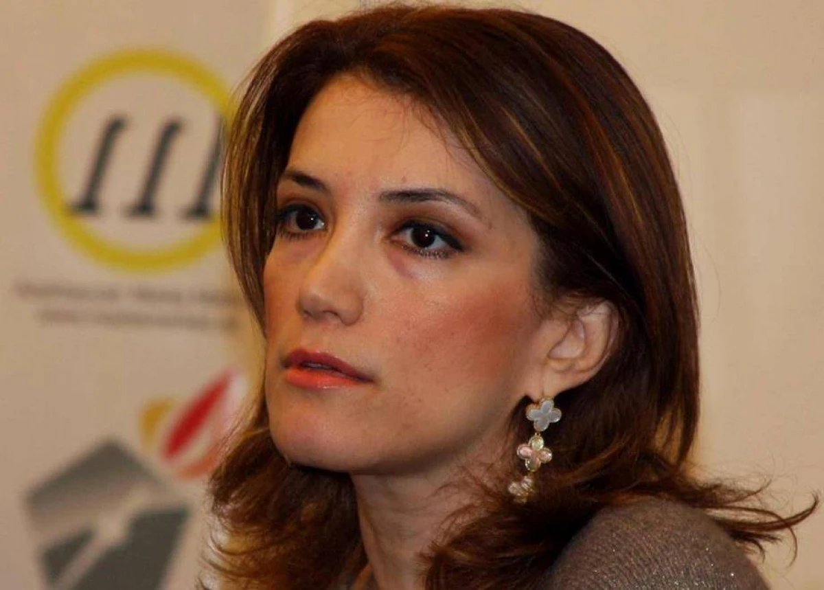 Gültəkin Hacıbəylidən XƏBƏR VAR: Məhkəmə qərarları...