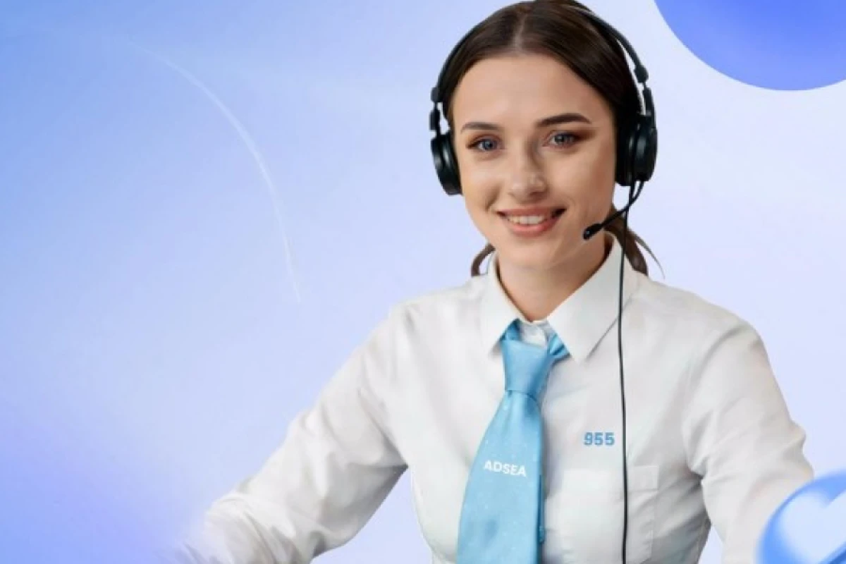 ADSEA-nın Çağrı Mərkəzi 832 961 müraciəti cavablandırıldı