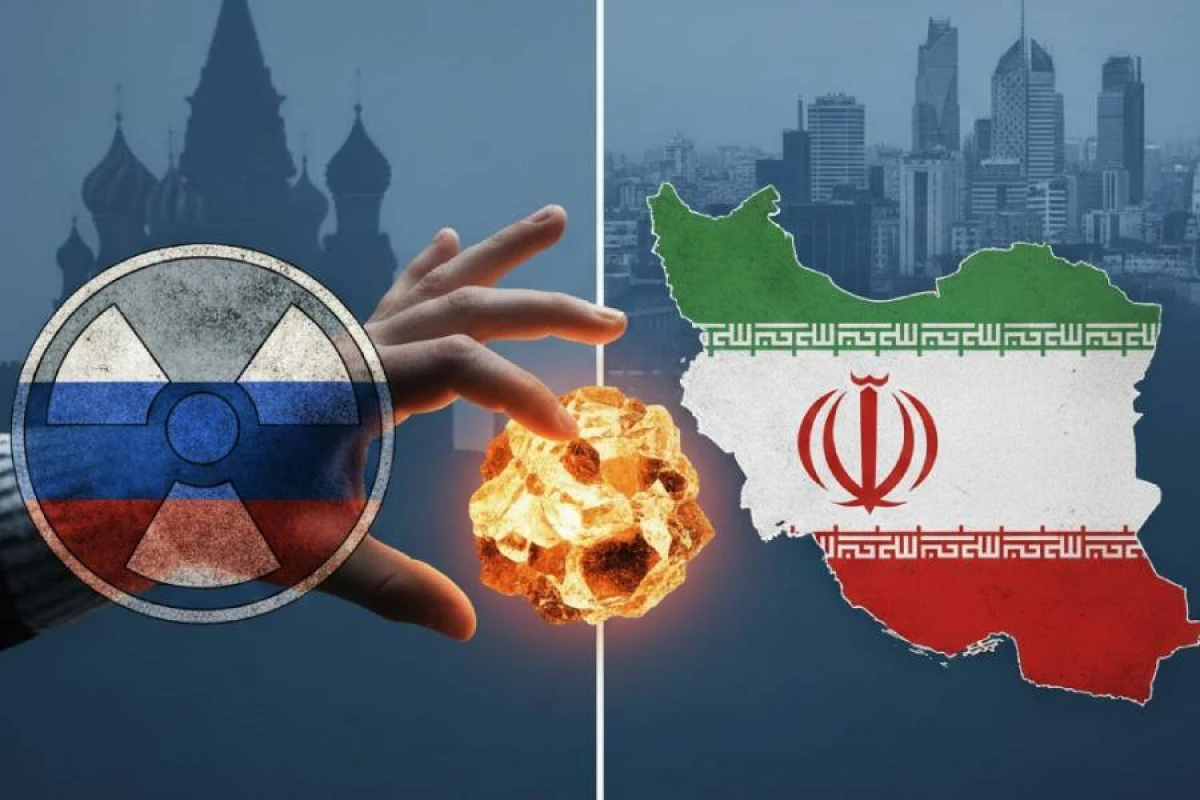 Rusiya İrandan “uran” umur: Tehranın cavabı nə olacaq?