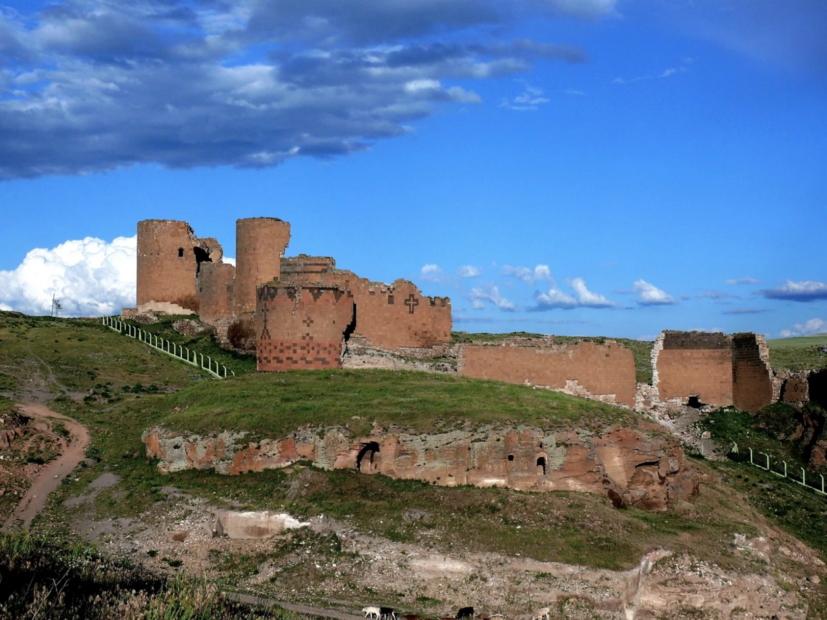 Qarlı mənzərələr fonunda Anadolunu kəşf etməyə dəvət edən Turistik Şərq Ekspresi ilə unudulmaz qış səyahətinə çıxın — 2