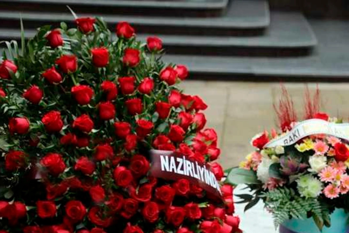Azərbaycanda professor vəfat etdi - FOTO